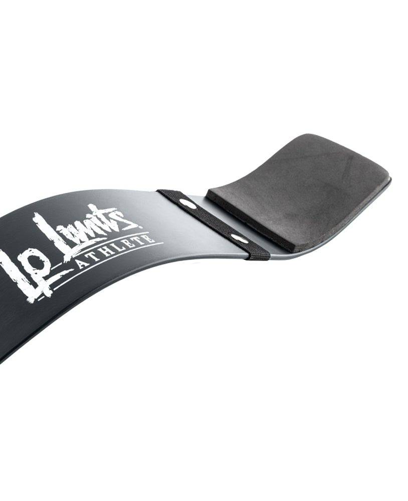 Arm Blaster Steel Black - Legal Power