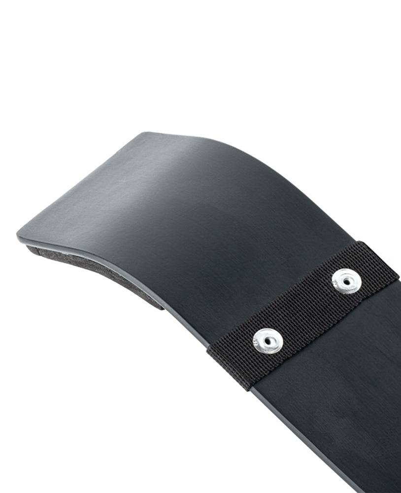 Arm Blaster Steel Black - Legal Power