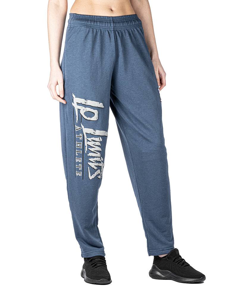 Limited Edition Fitness Pants LpLimits Ottomix - Legal Power