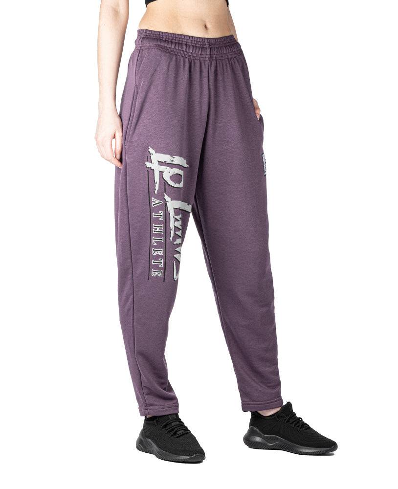 Limited Edition Fitness Pants LpLimits Ottomix - Legal Power