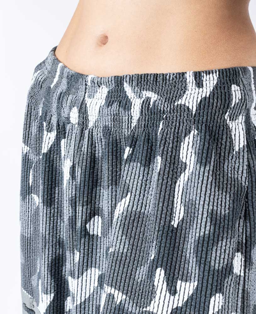 Cargo Fitness Pants LpLimits Camo Boston Ladies - Legal Power