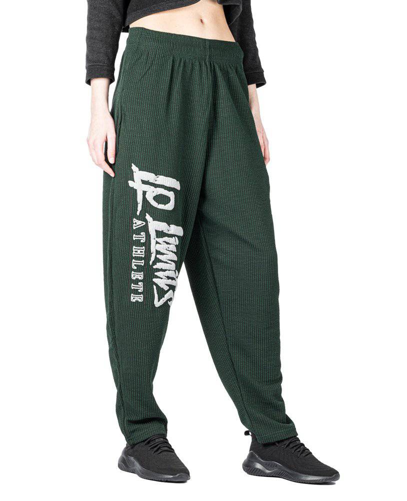 Limited Edition Fitness Pants LpLimits Boston Ladies - Legal Power