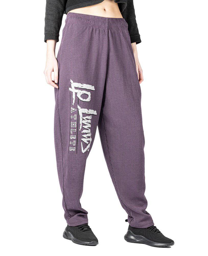 Limited Edition Fitness Pants LpLimits Boston Ladies - Legal Power