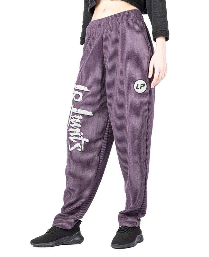 Limited Edition Fitness Pants LpLimits Boston Ladies - Legal Power