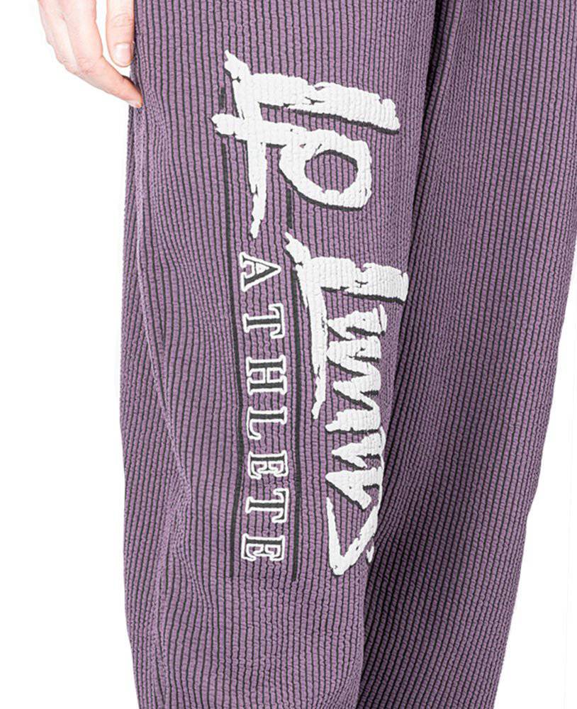 Limited Edition Fitness Pants LpLimits Boston Ladies - Legal Power