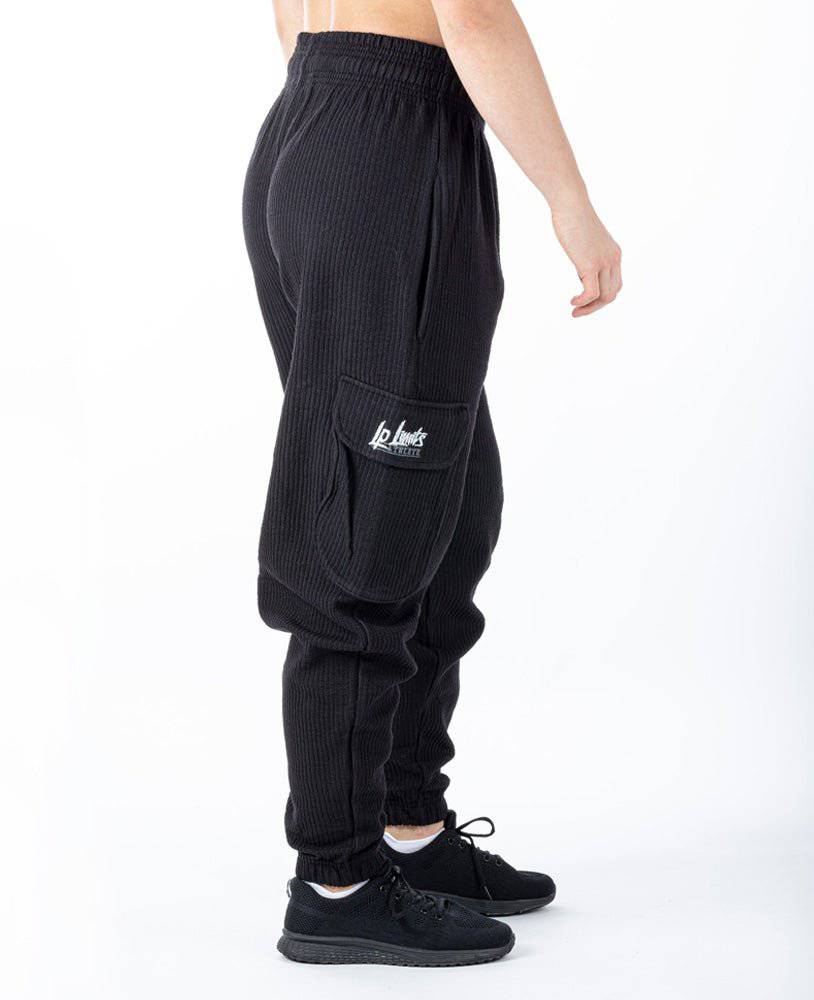 Fitness Cargo Pants LpLimits Boston - Legal Power