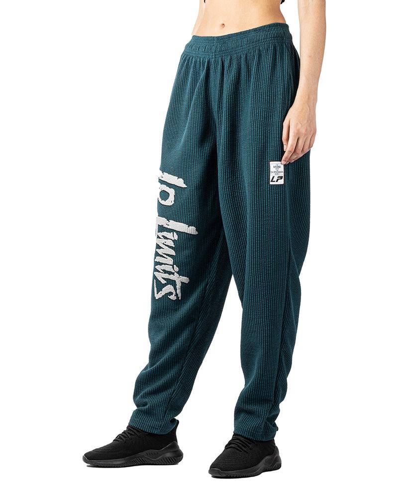 Fitness Pants LpLimits Boston Ladies - Legal Power
