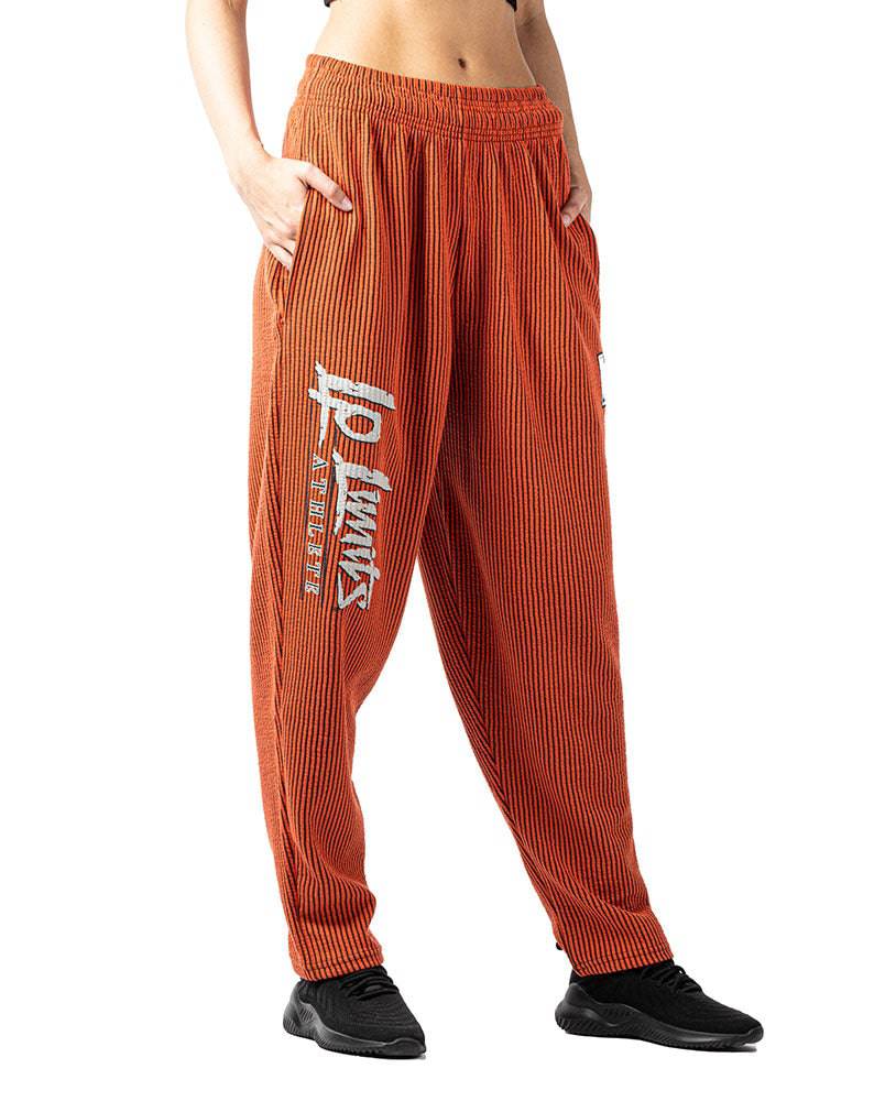 Fitness Pants LpLimits Boston Ladies - Legal Power