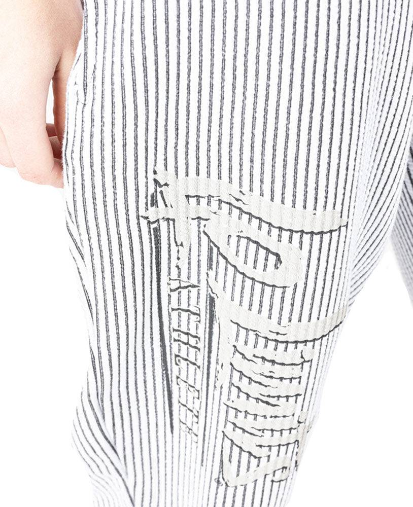 Fitness Pants LpLimits Boston Ladies - Legal Power