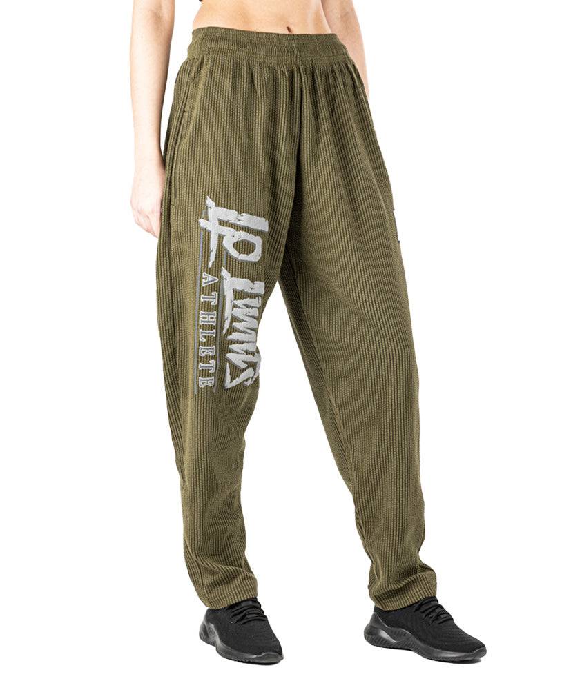Fitness Pants LpLimits Boston Ladies - Legal Power