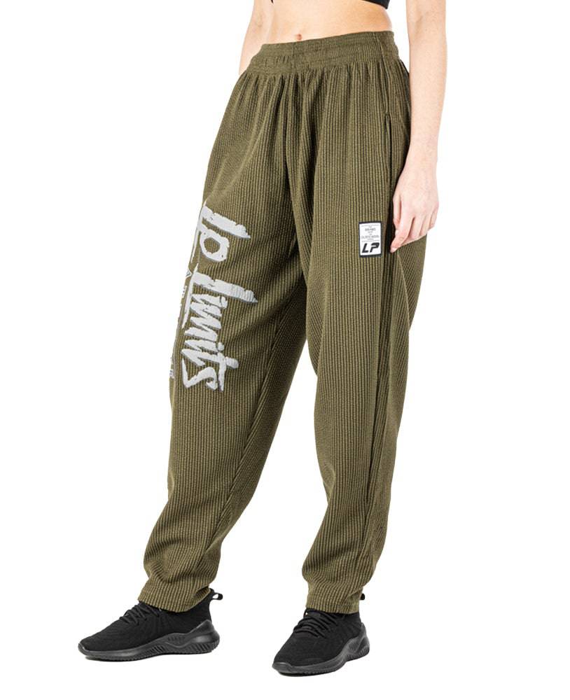 Fitness Pants LpLimits Boston Ladies - Legal Power