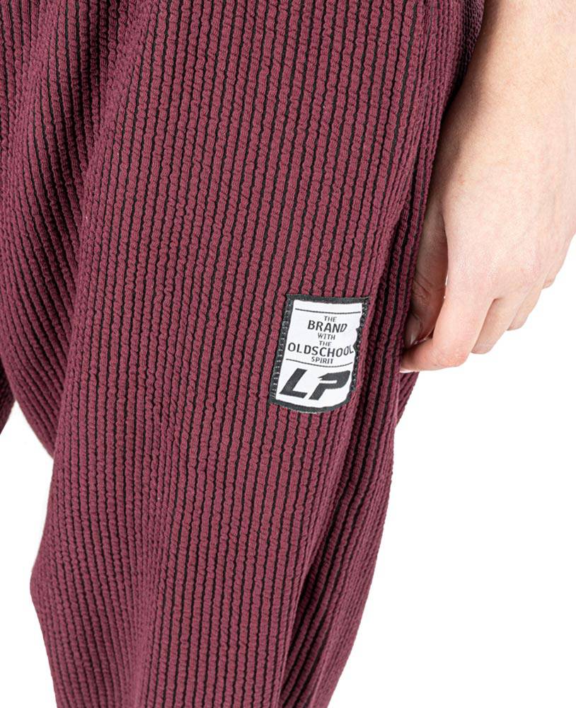 Fitness Pants LpLimits Boston Ladies - Legal Power