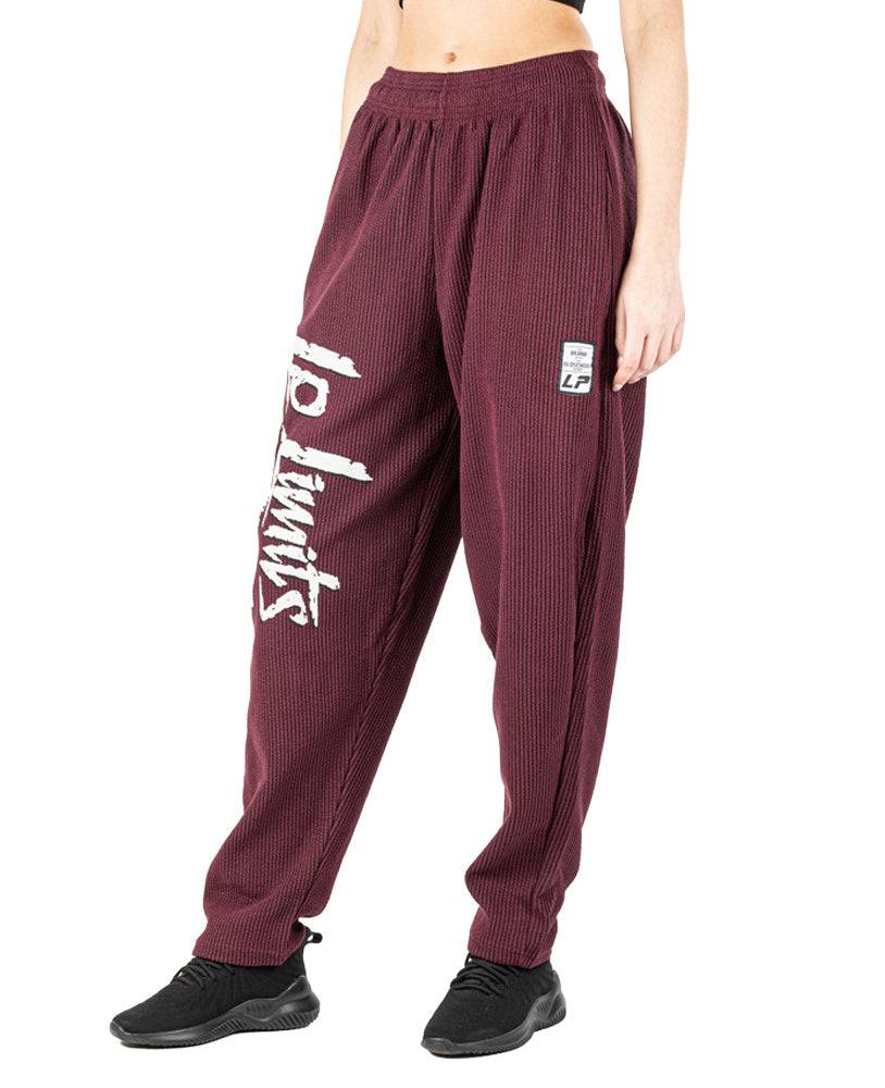 Fitness Pants LpLimits Boston Ladies - Legal Power