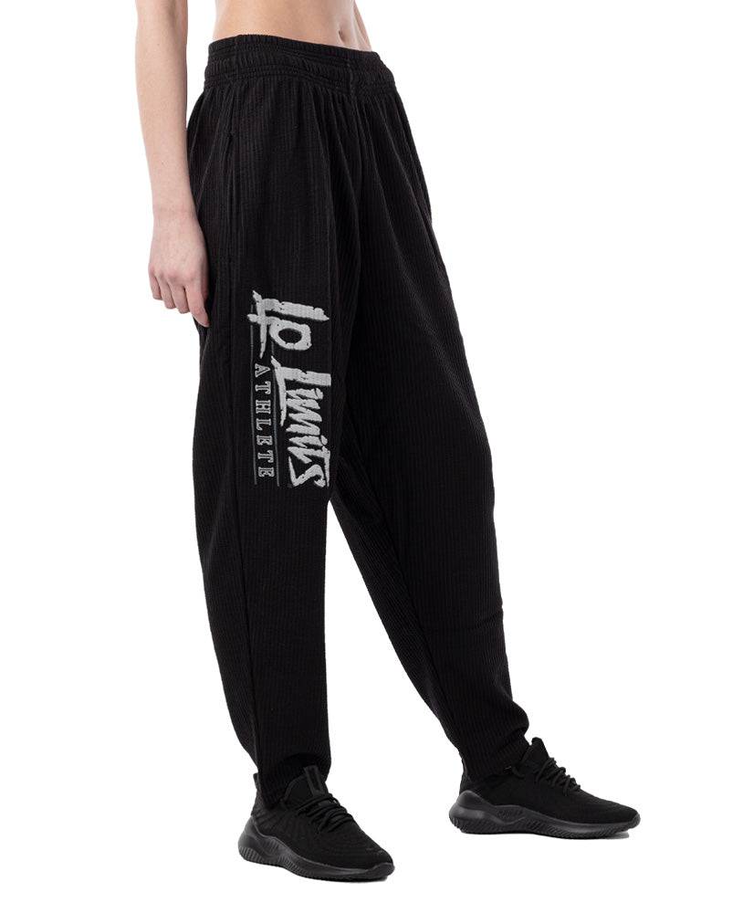 Fitness Pants LpLimits Boston Ladies - Legal Power