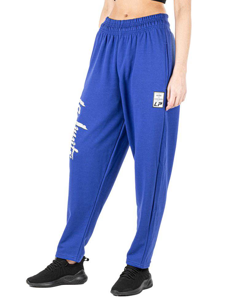 Fitness Pants LpLimits Ottomix - Legal Power