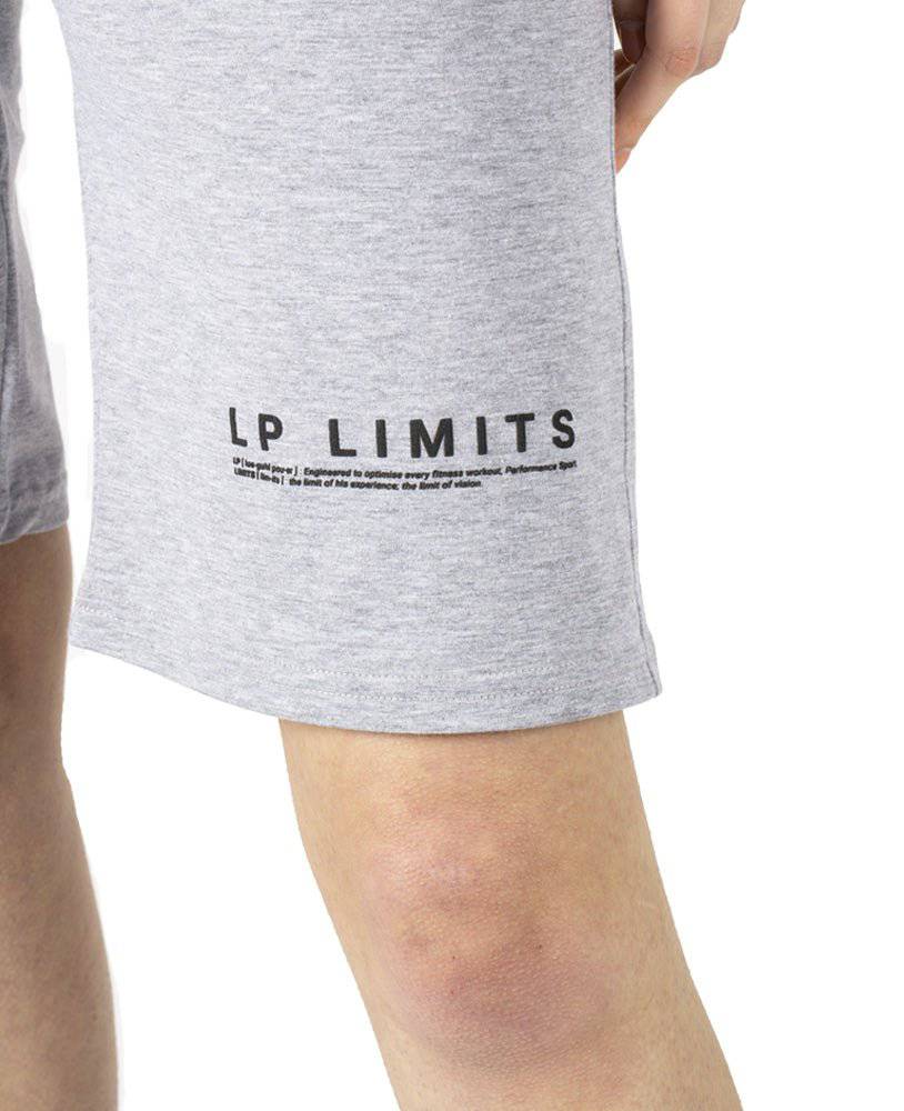 Shorts Dictionary Heavy Jersey - Legal Power