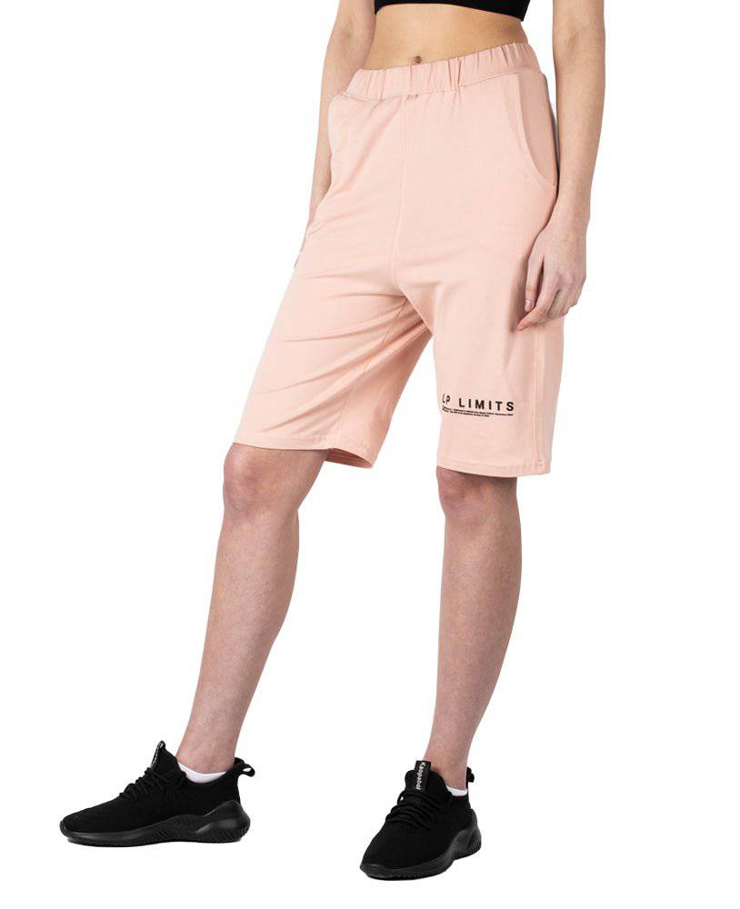 Shorts Dictionary Heavy Jersey - Legal Power