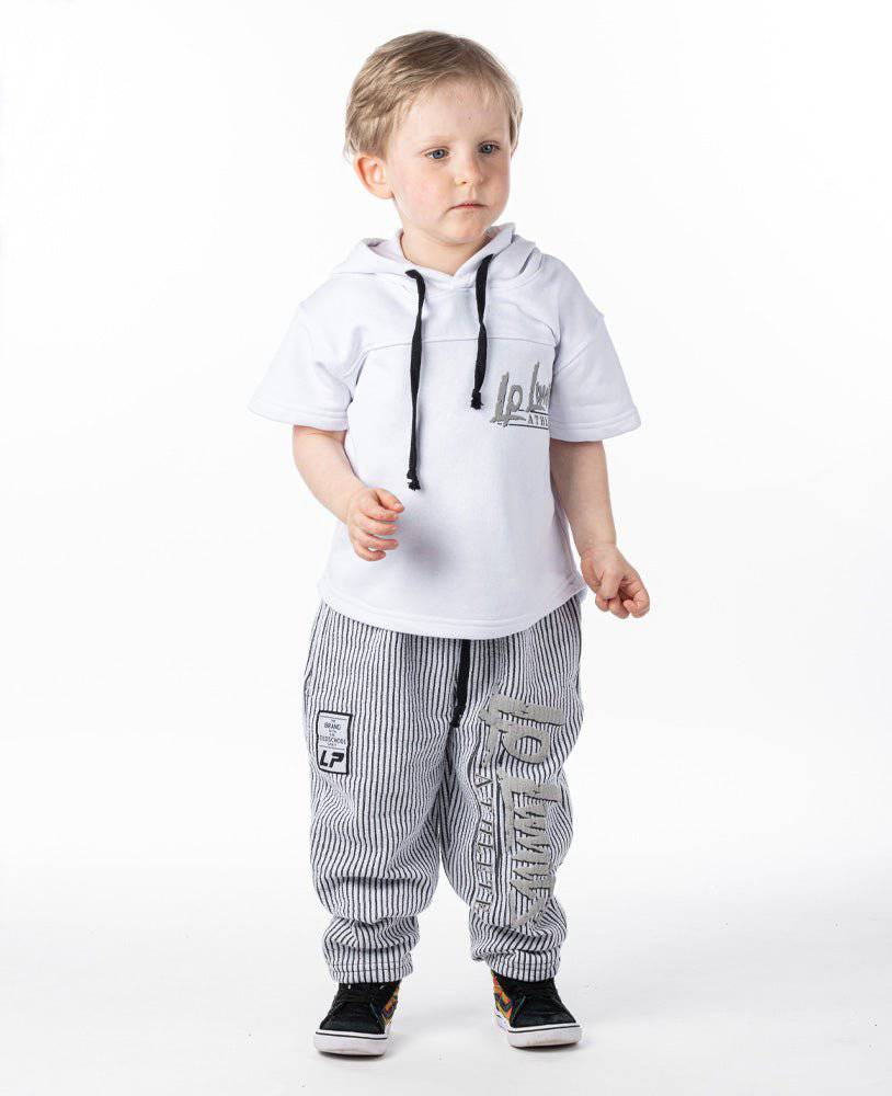 Baby Rag Top LpLimits Boston - Legal Power