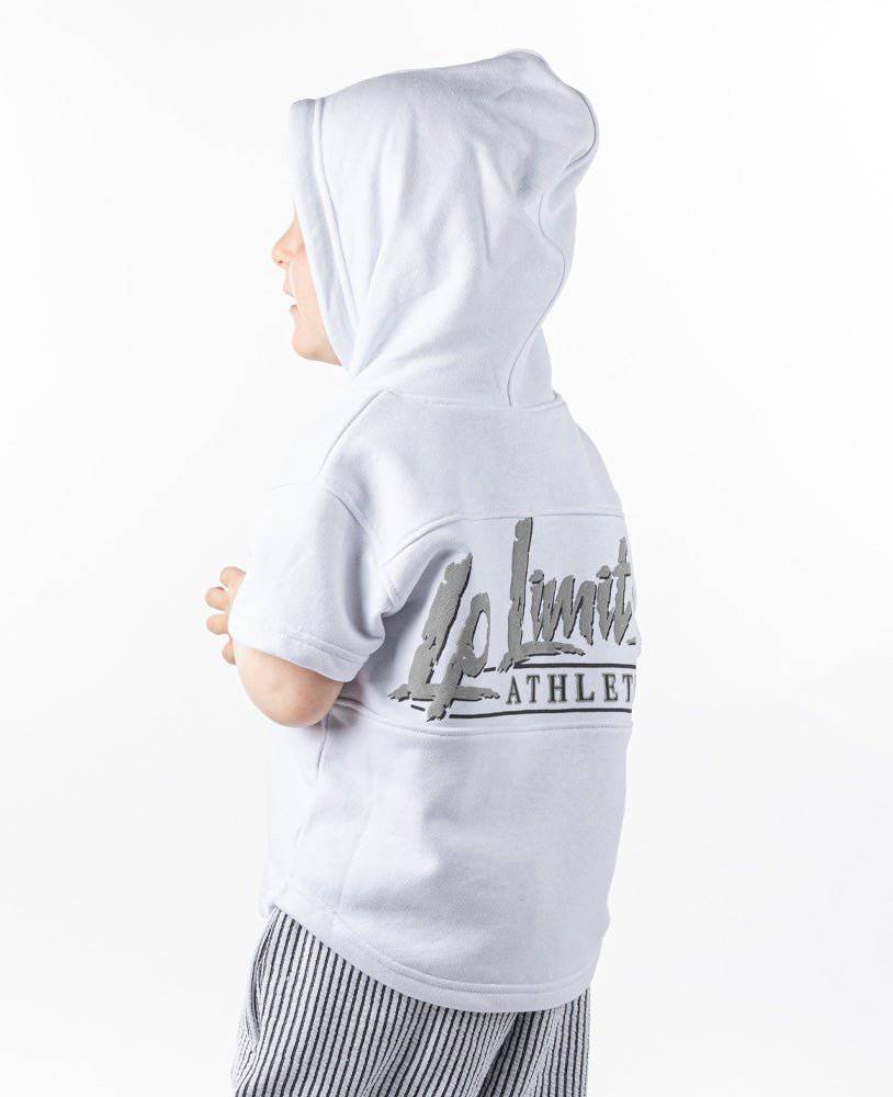 Baby Rag Top LpLimits Boston - Legal Power