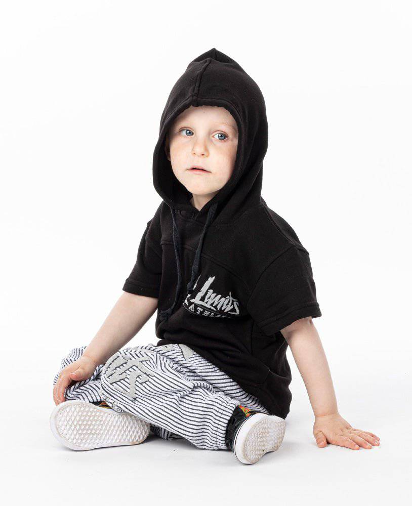Baby Rag Top LpLimits Boston - Legal Power