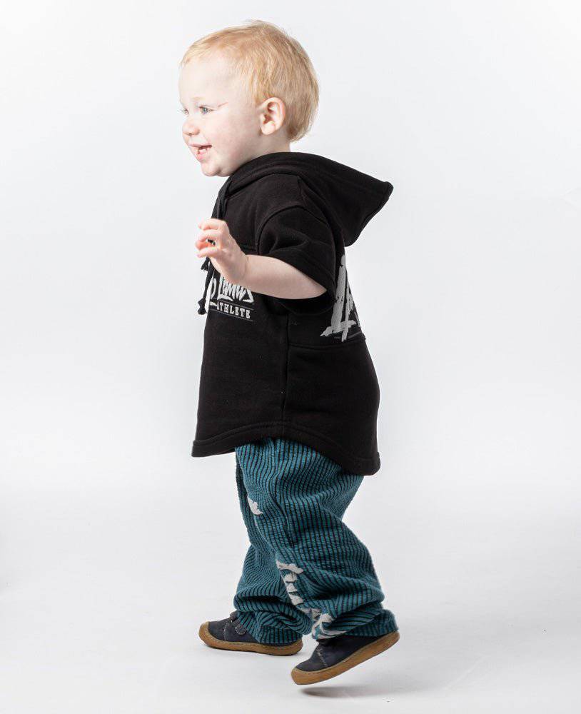 Baby Rag Top LpLimits Boston - Legal Power