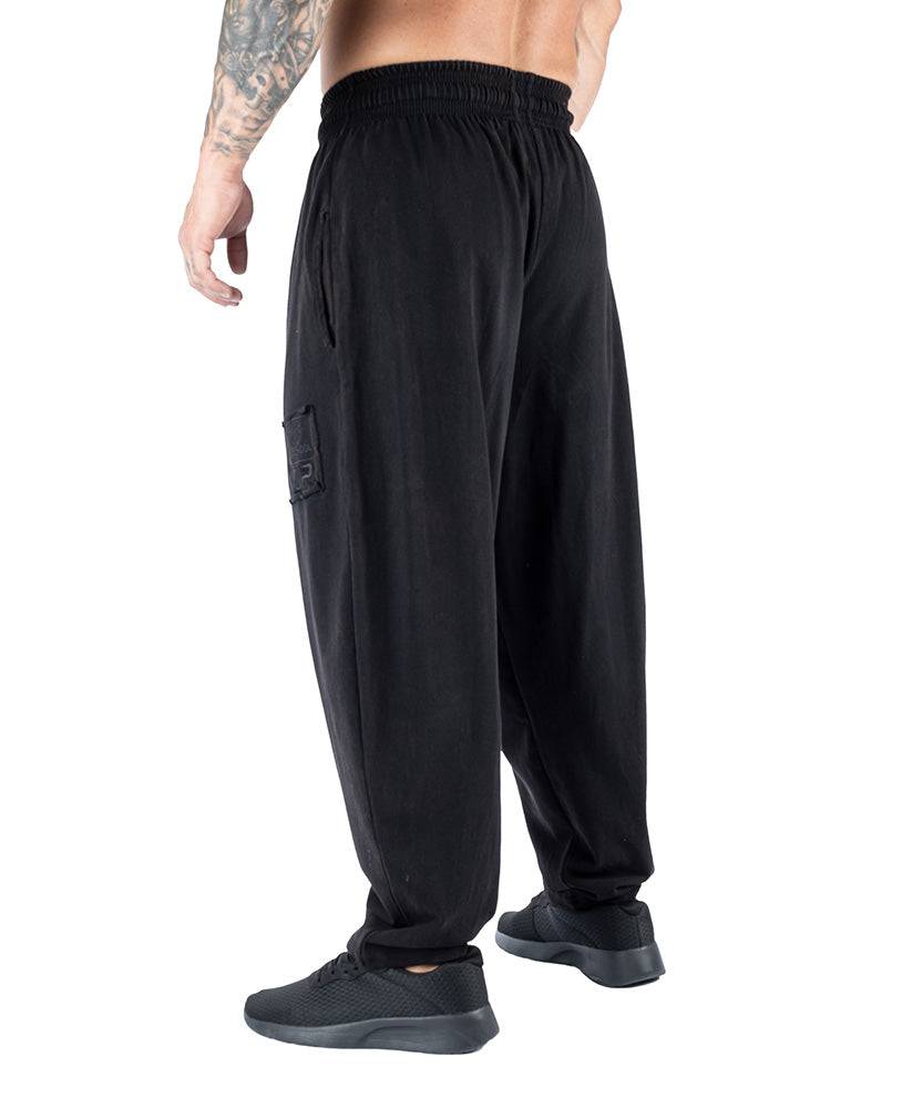 Body Pants LpLimits Stonewashed Jersey Pique - Legal Power