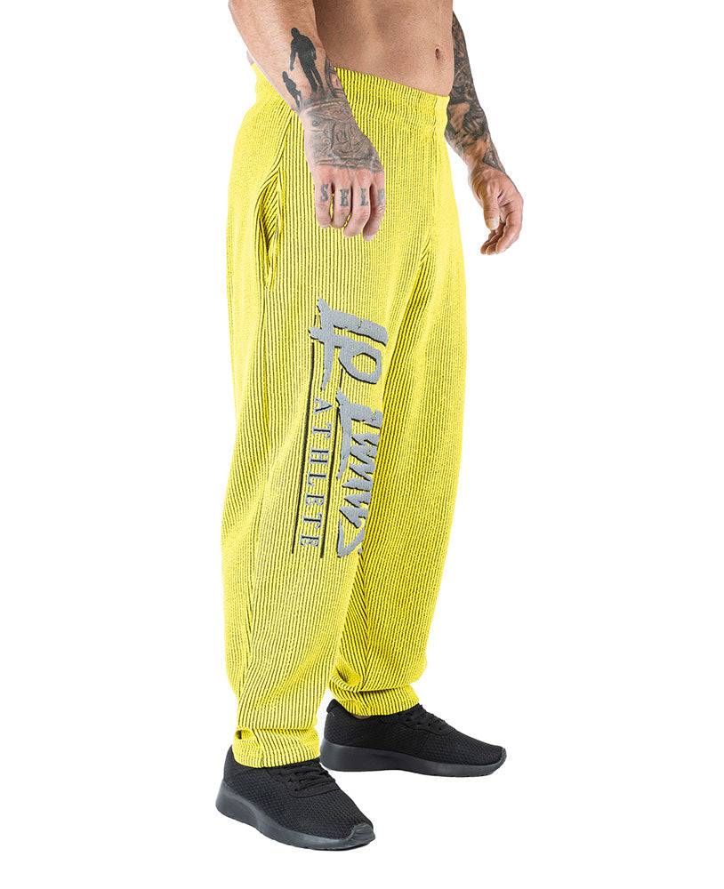 Neon Body Pants LpLimits Boston - Legal Power
