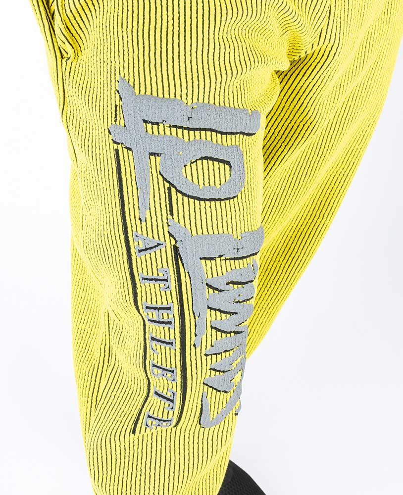 Neon Body Pants LpLimits Boston - Legal Power