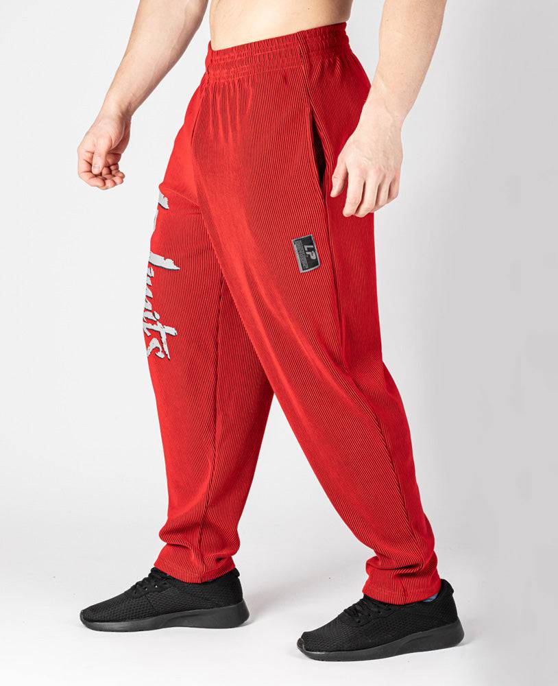 Body Pants Lplimits Manotto - Legal Power
