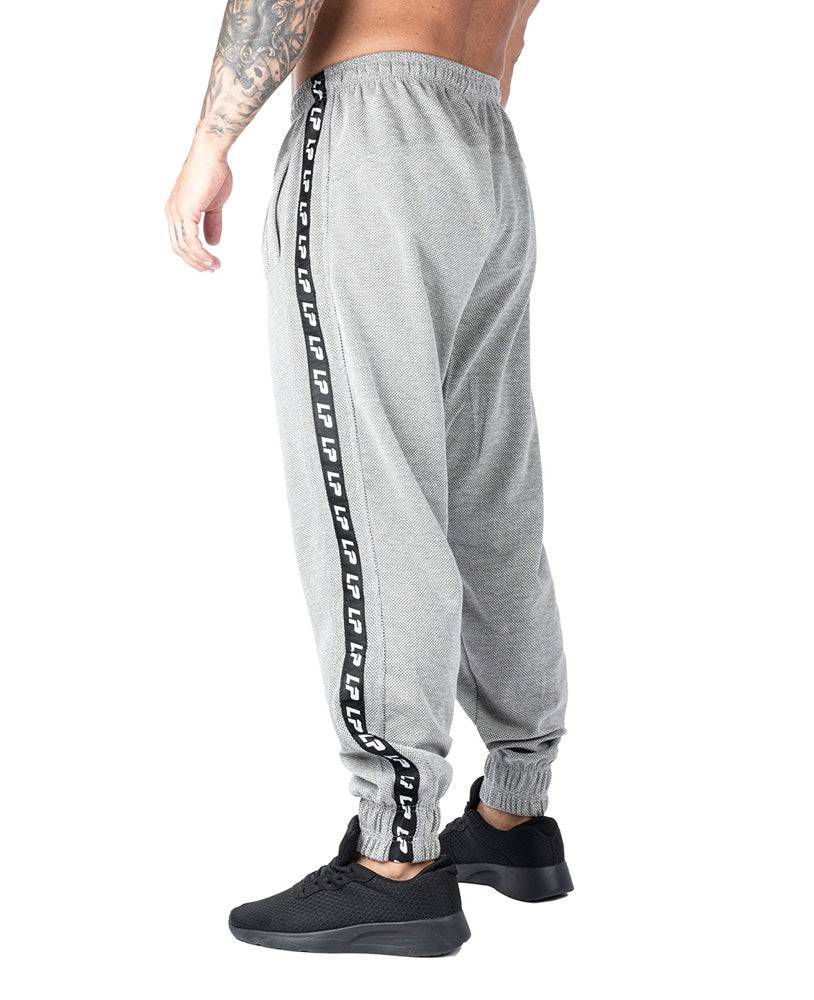 Sweatpants LpLimits Knitted Rain Mesh - Legal Power