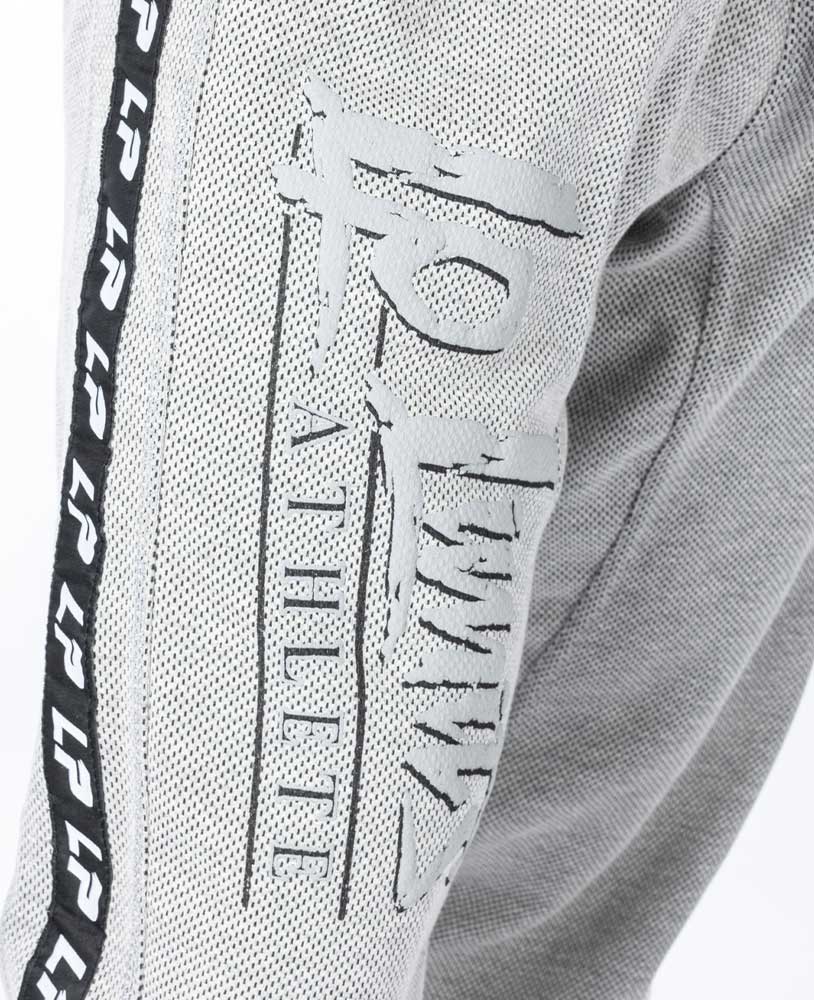 Sweatpants LpLimits Knitted Rain Mesh - Legal Power