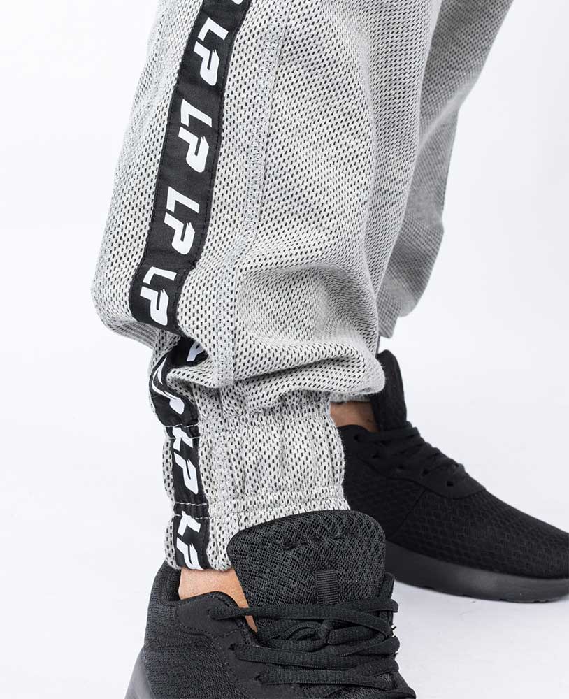 Sweatpants LpLimits Knitted Rain Mesh - Legal Power