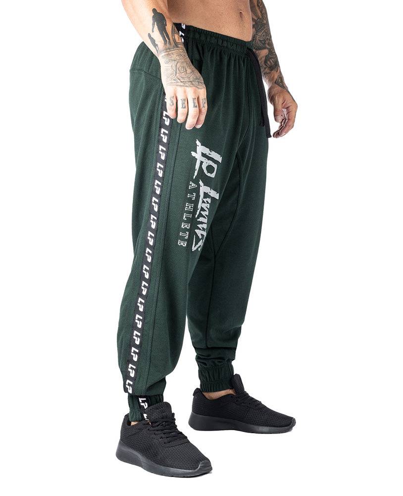 Sweatpants LpLimits Knitted Rain Mesh - Legal Power