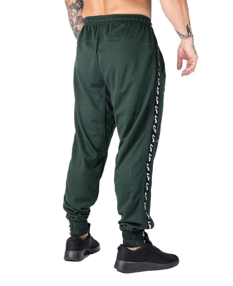 Sweatpants LpLimits Knitted Rain Mesh - Legal Power
