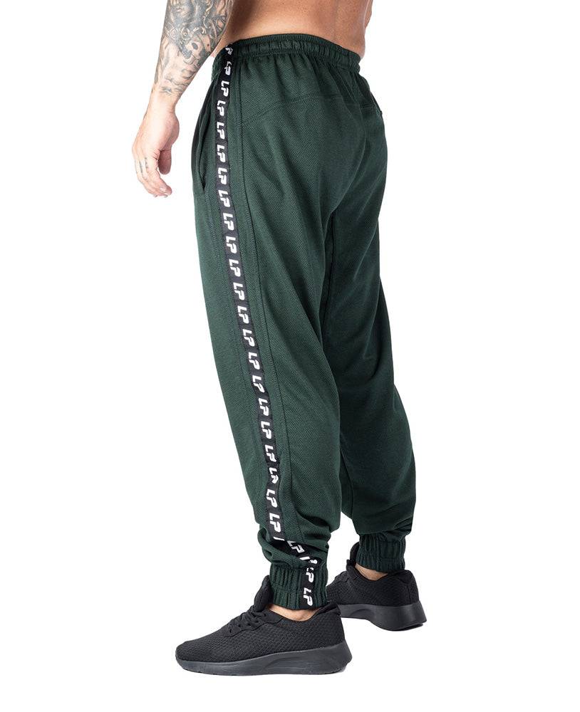 Sweatpants LpLimits Knitted Rain Mesh - Legal Power