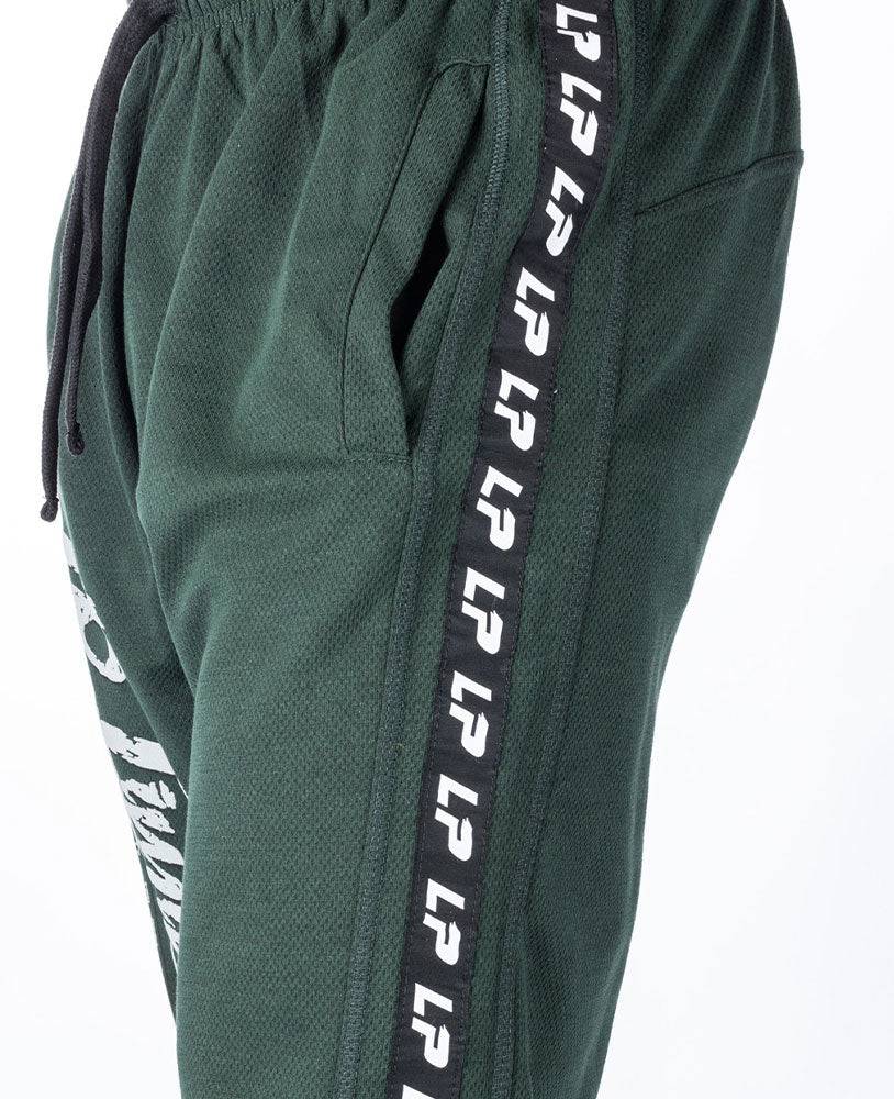 Sweatpants LpLimits Knitted Rain Mesh - Legal Power