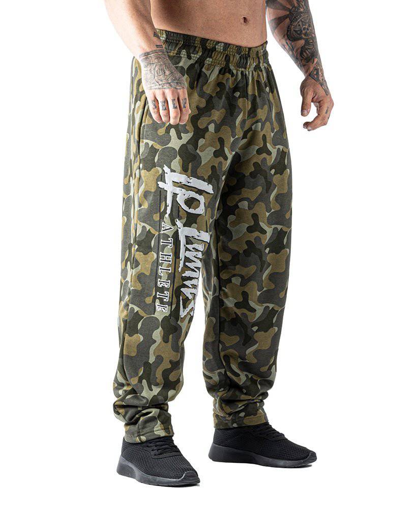 Body Pants LpLimits Camo Ottomix - Legal Power