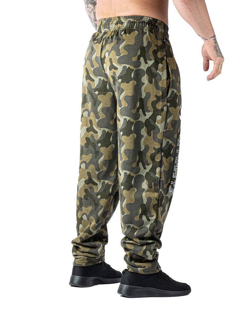 Body Pants LpLimits Camo Ottomix - Legal Power