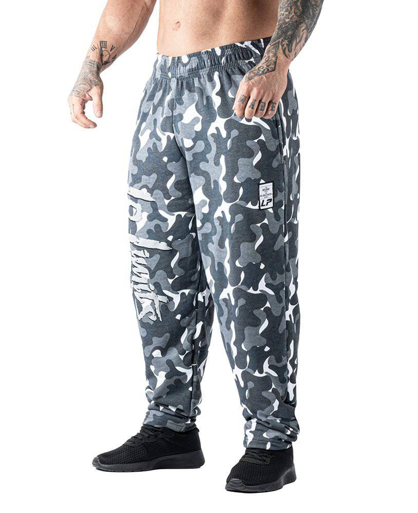 Body Pants LpLimits Camo Ottomix - Legal Power
