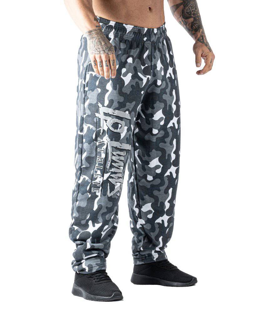 Body Pants LpLimits Camo Ottomix - Legal Power