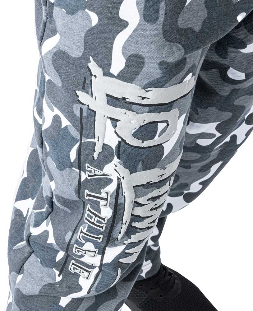 Body Pants LpLimits Camo Ottomix - Legal Power