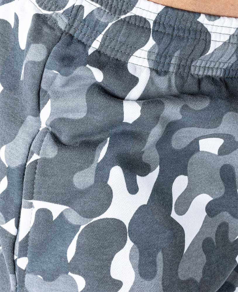 Body Pants LpLimits Camo Ottomix - Legal Power