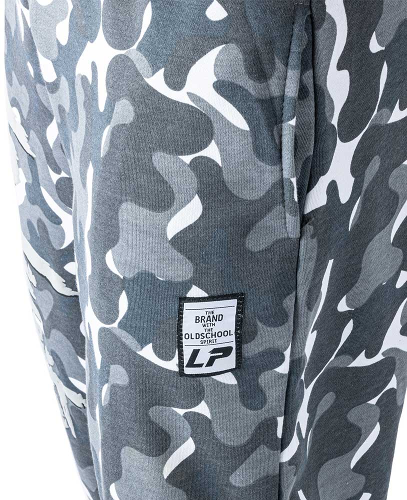 Body Pants LpLimits Camo Ottomix - Legal Power