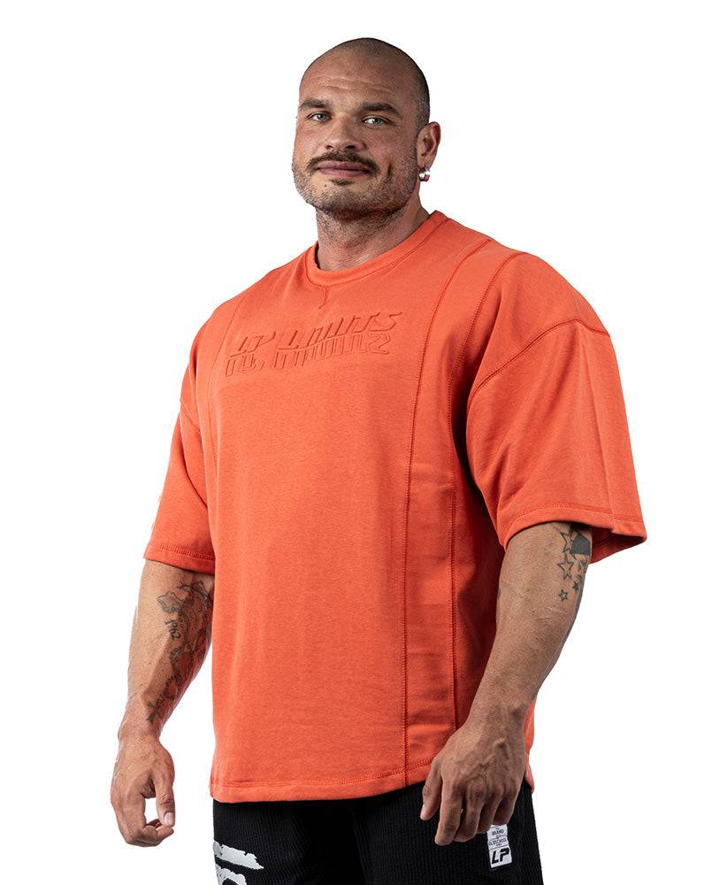 Rag Top Embossed LpLimits Ottomix Ribbed - Legal Power