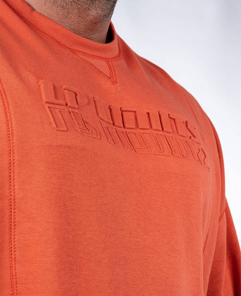 Rag Top Embossed LpLimits Ottomix Ribbed - Legal Power