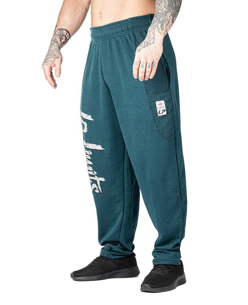 Body Pants LpLimits Ottobos - Legal Power
