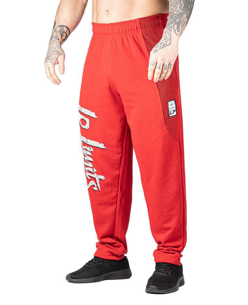 Body Pants LpLimits Ottobos - Legal Power