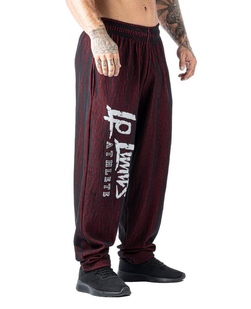 Body Pants LpLimits Ottoman 2.0 - Legal Power