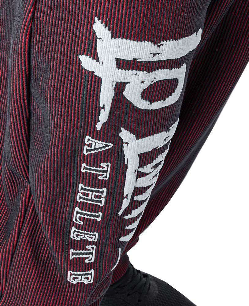 Body Pants LpLimits Ottoman 2.0 - Legal Power