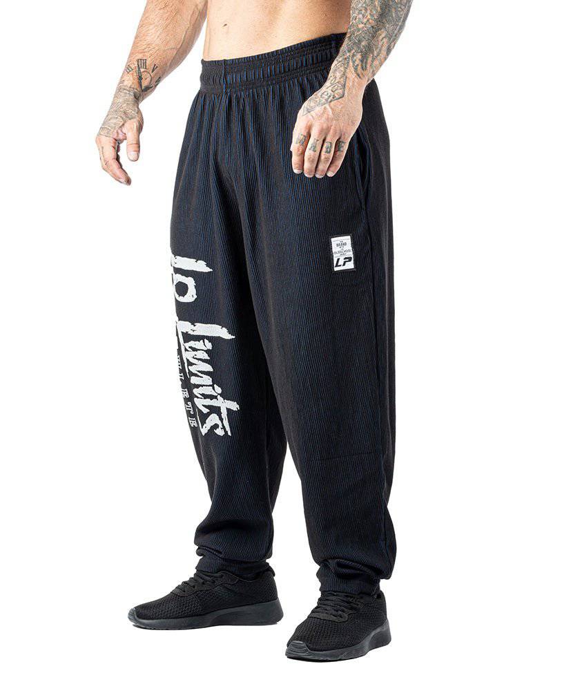 Body Pants LpLimits Ottoman 2.0 - Legal Power
